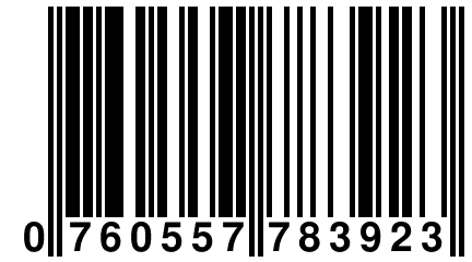 0 760557 783923