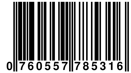 0 760557 785316