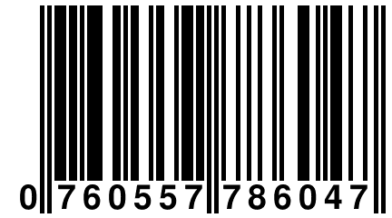 0 760557 786047