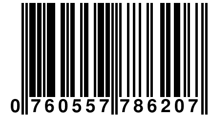 0 760557 786207