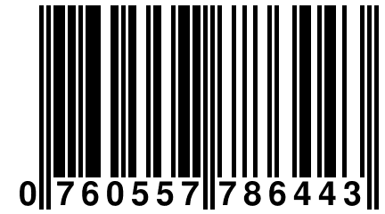 0 760557 786443