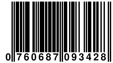 0 760687 093428