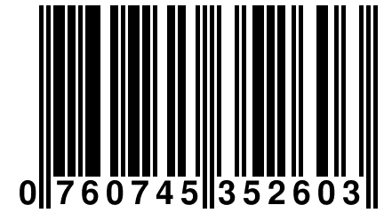 0 760745 352603