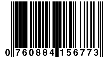 0 760884 156773