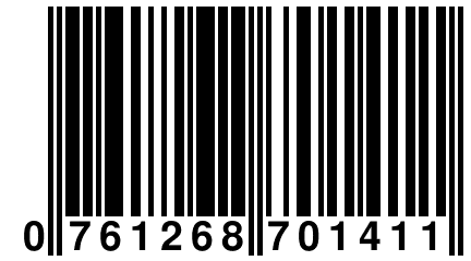 0 761268 701411