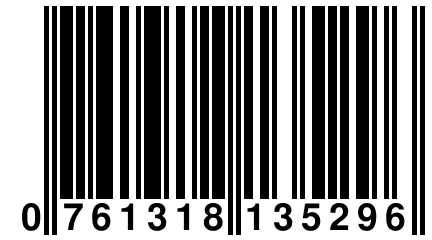 0 761318 135296