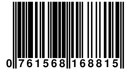 0 761568 168815