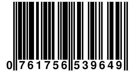 0 761756 539649