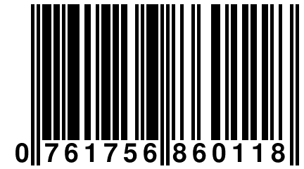 0 761756 860118