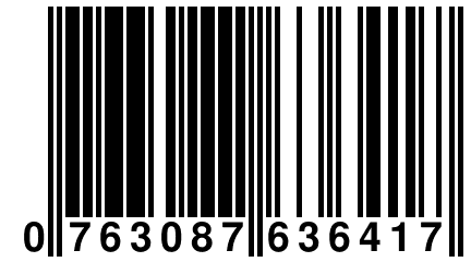 0 763087 636417