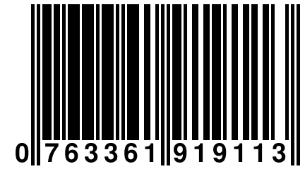 0 763361 919113