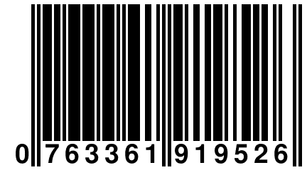 0 763361 919526