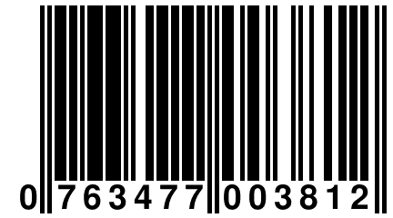 0 763477 003812