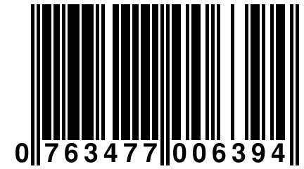 0 763477 006394