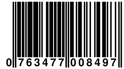 0 763477 008497