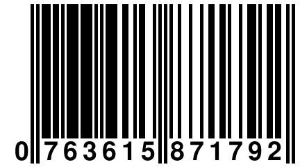 0 763615 871792