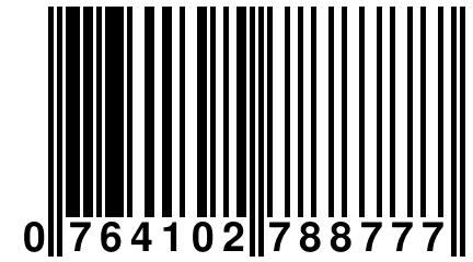 0 764102 788777