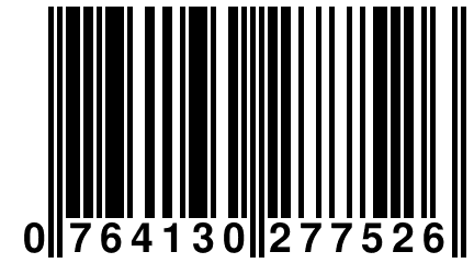 0 764130 277526