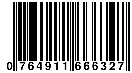 0 764911 666327