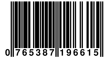 0 765387 196615