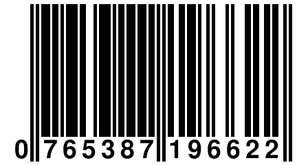 0 765387 196622