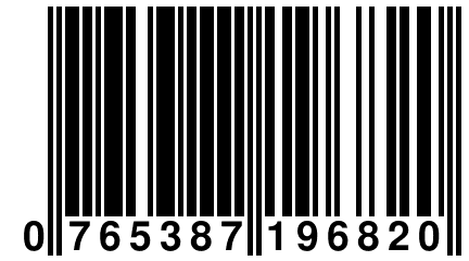 0 765387 196820