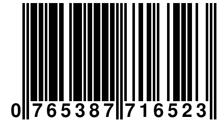 0 765387 716523