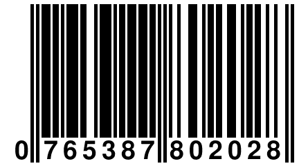 0 765387 802028