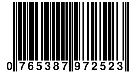 0 765387 972523