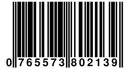 0 765573 802139