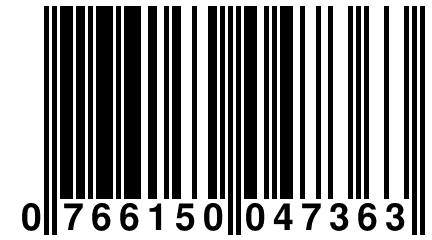 0 766150 047363
