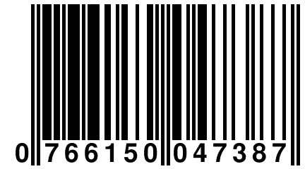 0 766150 047387