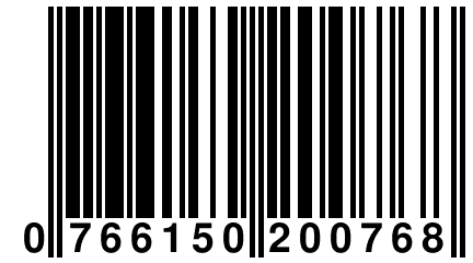 0 766150 200768