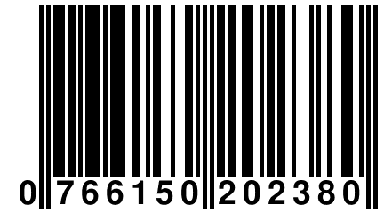 0 766150 202380