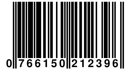 0 766150 212396