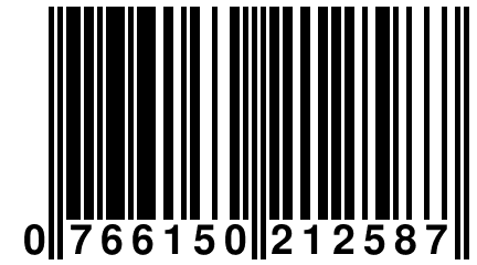 0 766150 212587