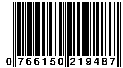 0 766150 219487