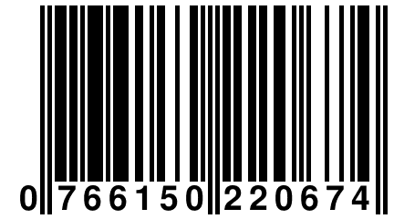 0 766150 220674