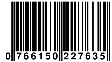 0 766150 227635