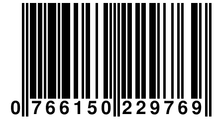 0 766150 229769