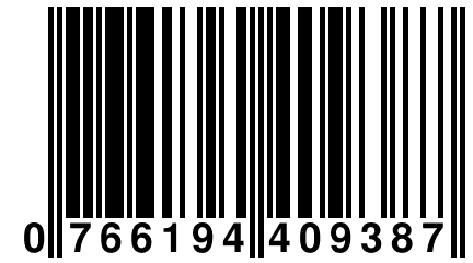 0 766194 409387