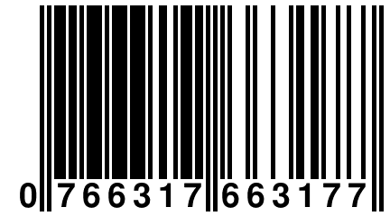 0 766317 663177
