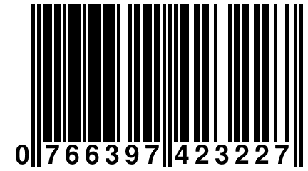 0 766397 423227