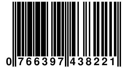 0 766397 438221