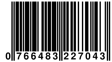 0 766483 227043