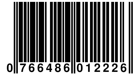 0 766486 012226