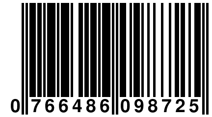 0 766486 098725