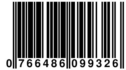 0 766486 099326