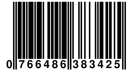 0 766486 383425