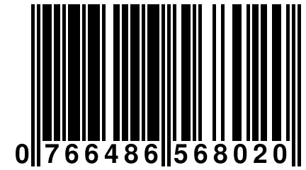 0 766486 568020